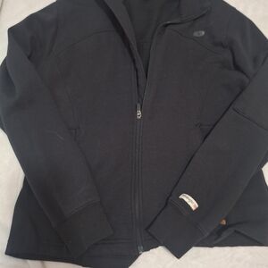 Wrangler Men's Black Lightweight Jacket